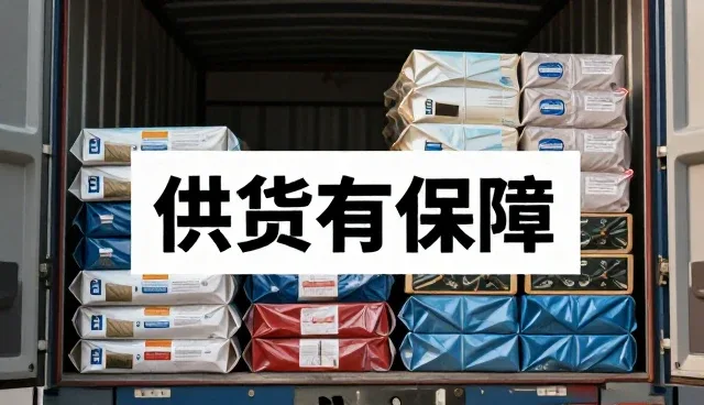 工艺规范对原材料采购保障性能的影响分析