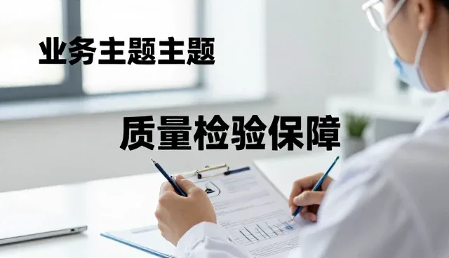 如何保障加工定制产品的供货稳定性